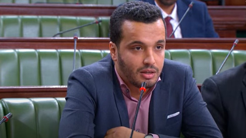 النائب أسامة سحنون:   نريد إجراءات اجتماعية شجاعة في مشروع قانون المالية